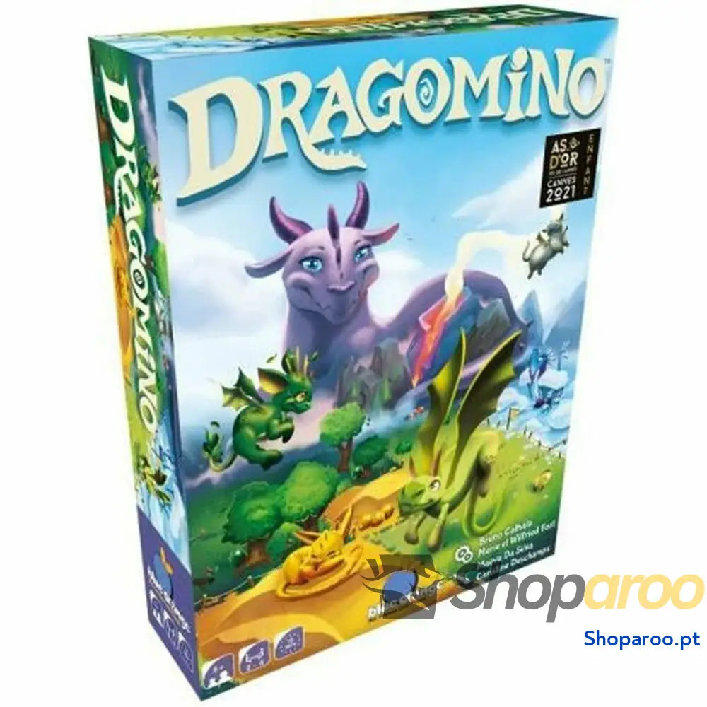 Jogo de Memória BKR Bunker 163155