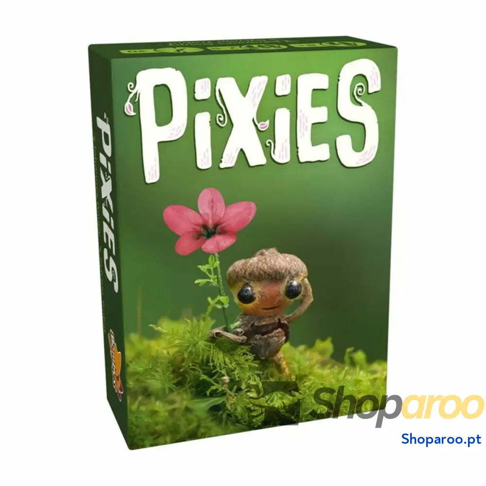 Jogo de Mesa Asmodee
