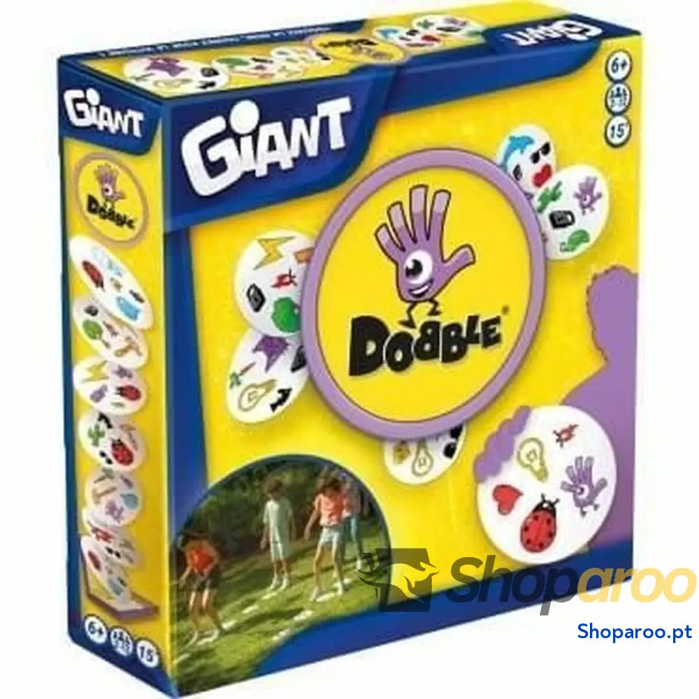 Jogo de Mesa Asmodee