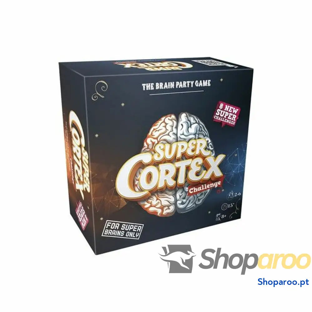 Jogo de Mesa Asmodee