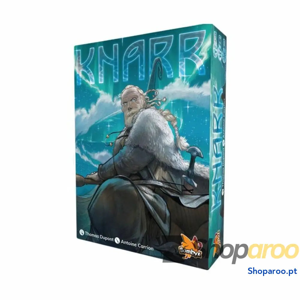 Jogo de Mesa Asmodee