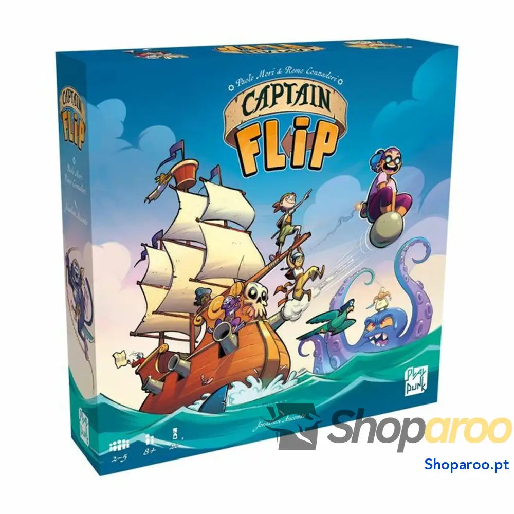 Jogo de Mesa Asmodee