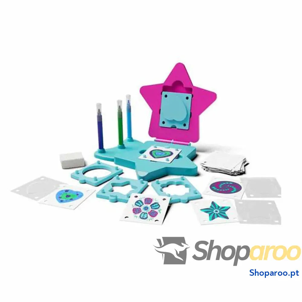 Jogo de Mesa Bizak