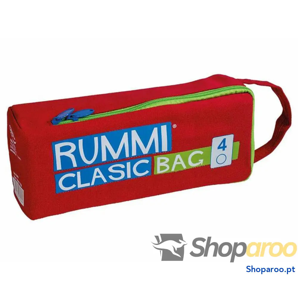 Jogo de Mesa Cayro Rummiclassic