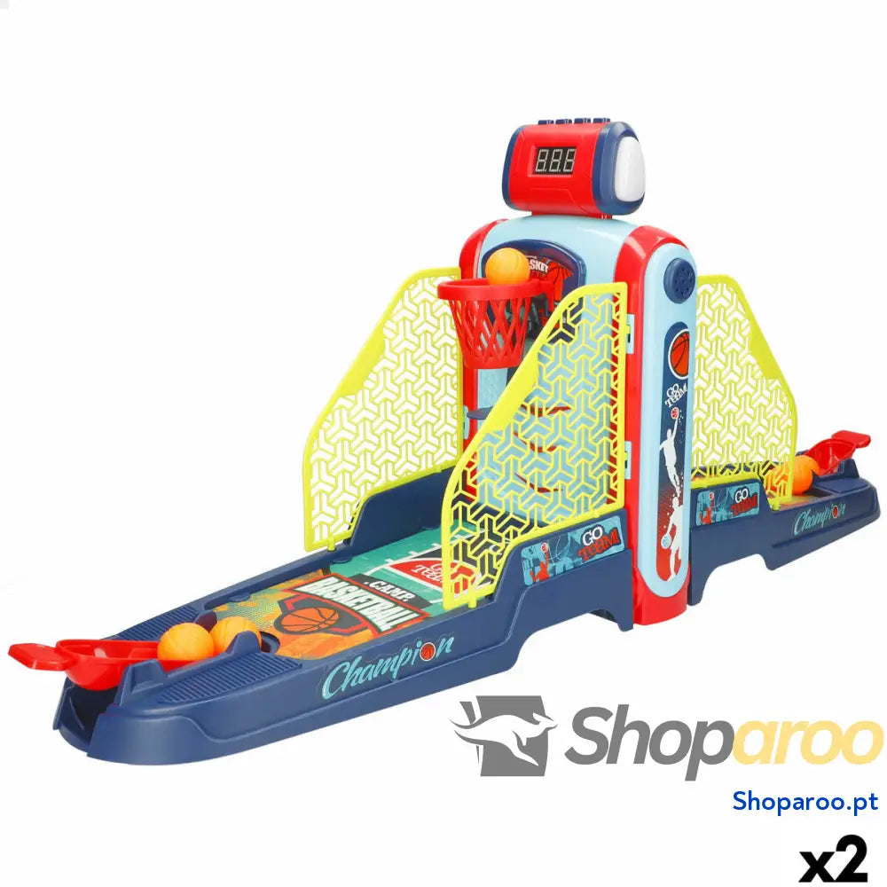 Jogo de Mesa CB Games 2 Unidades