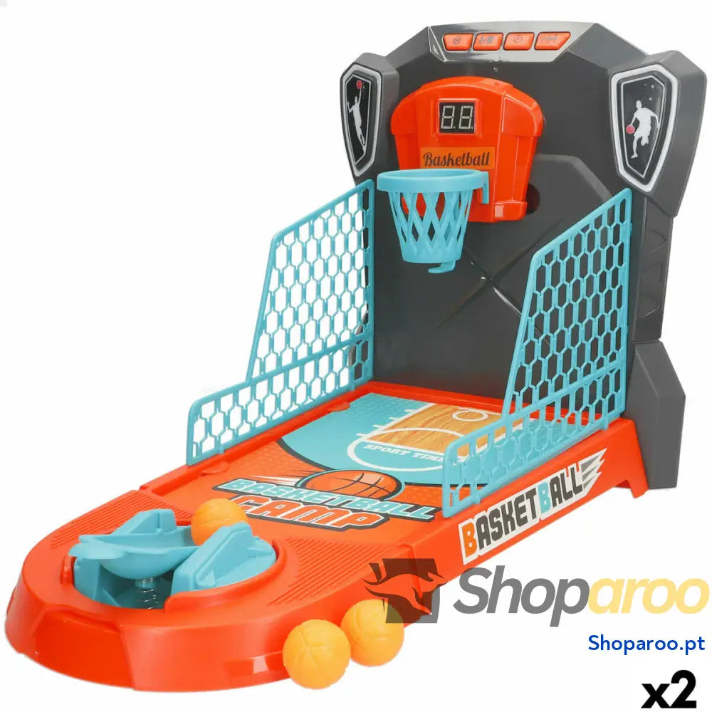 Jogo de Mesa CB Games 2 Unidades