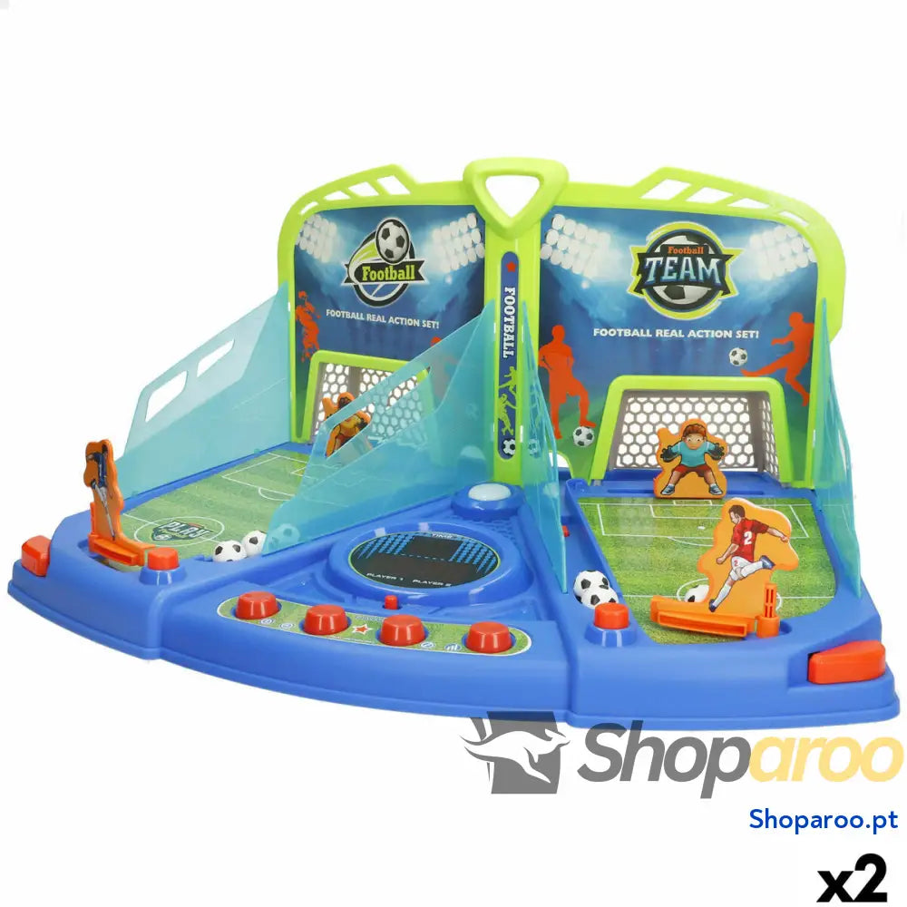 Jogo de Mesa CB Games 2 Unidades