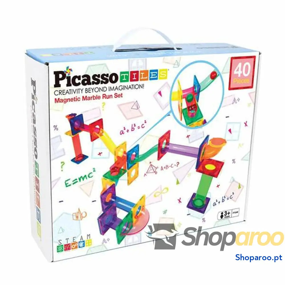 Jogo de Mesa Cefatoys