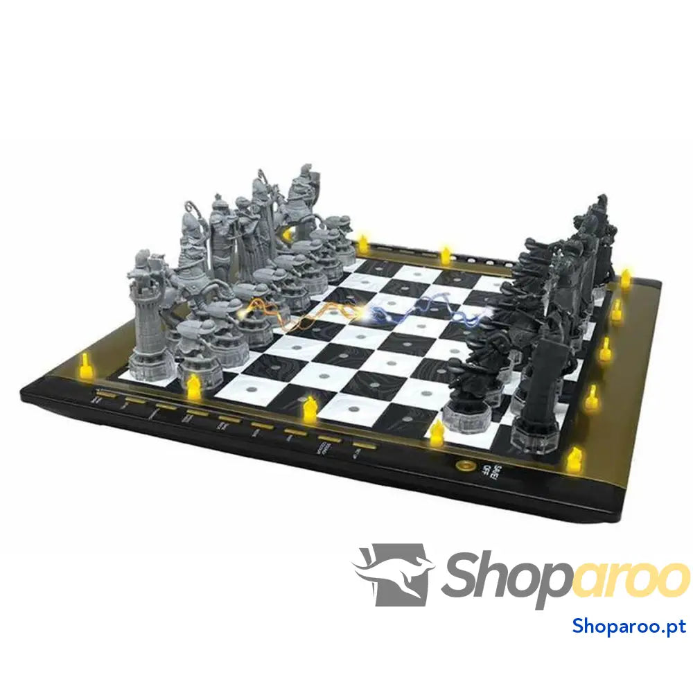Jogo de Mesa Lexibook PVC Plástico