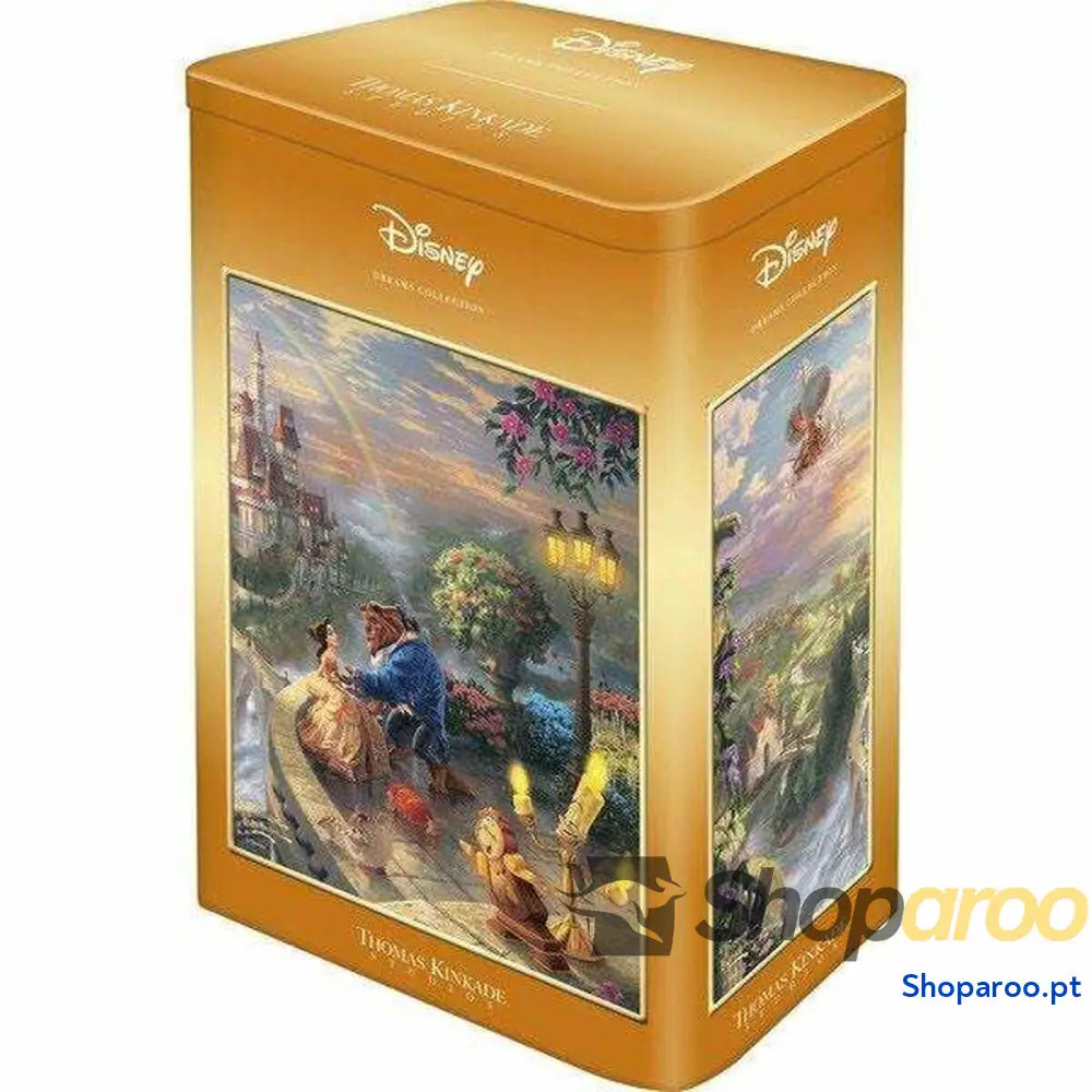 Jogo de Plasticina Devir 405 g (500 Peças)