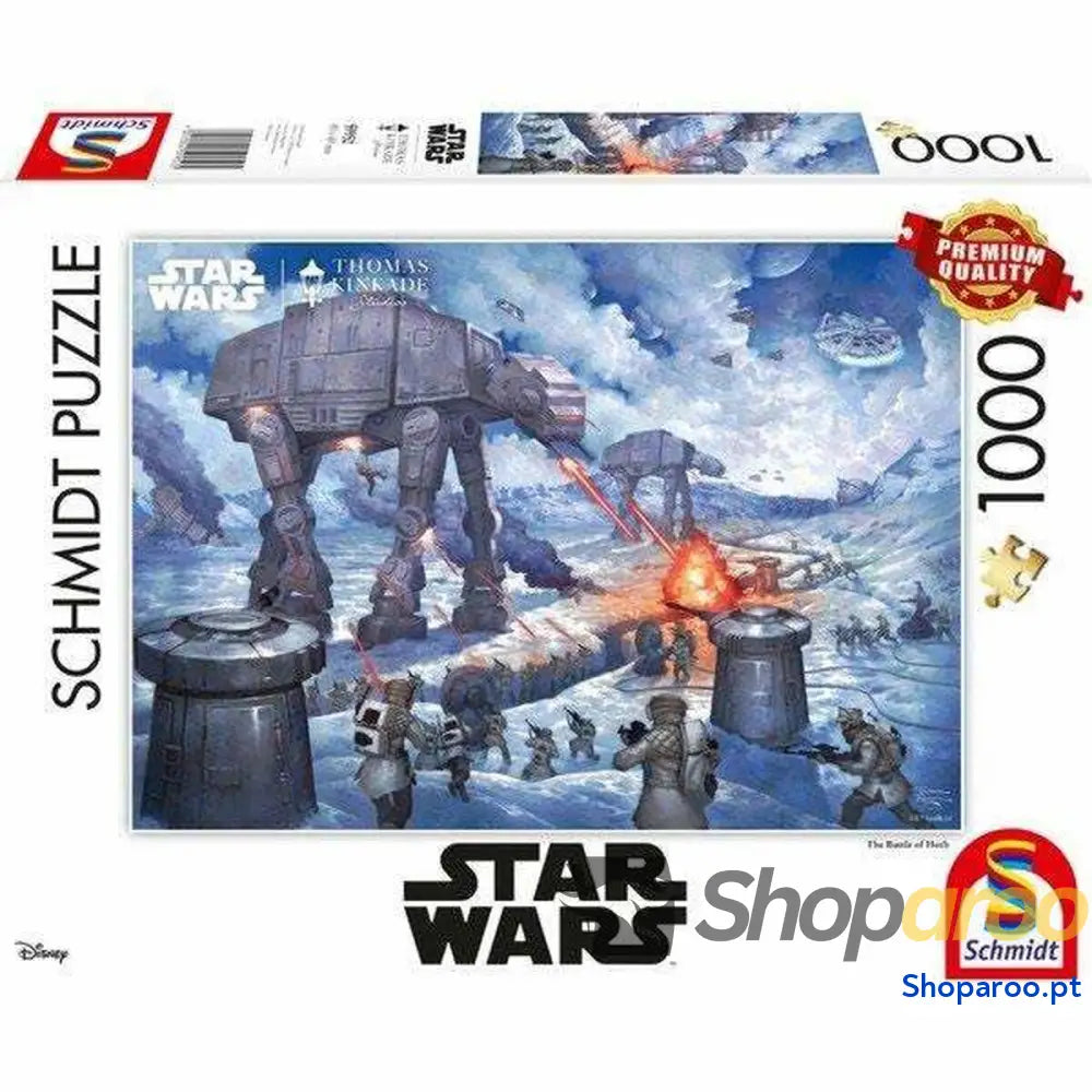 Jogo de Plasticina Devir Multicolor (1000 Peças)