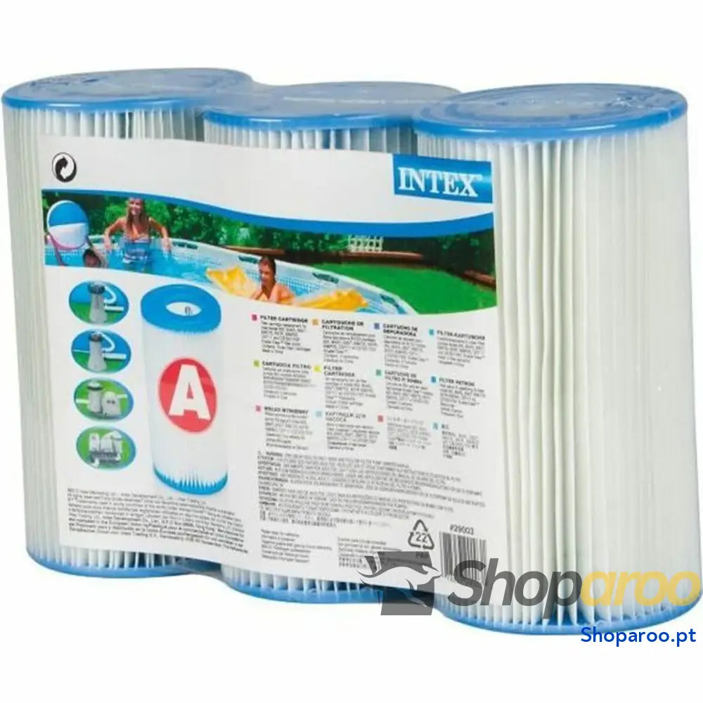 Jogo de Plasticina Intex