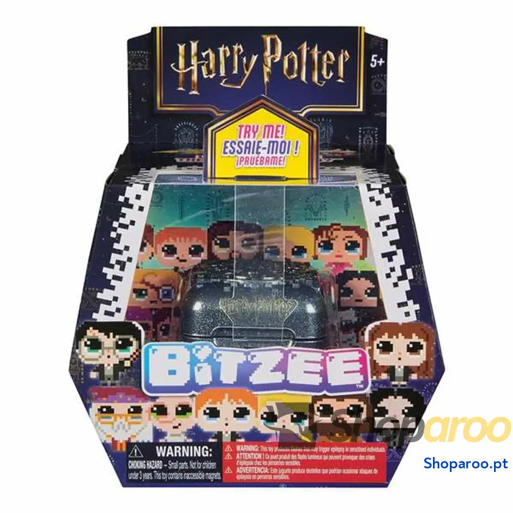 Jogo de Plasticina Spin Master