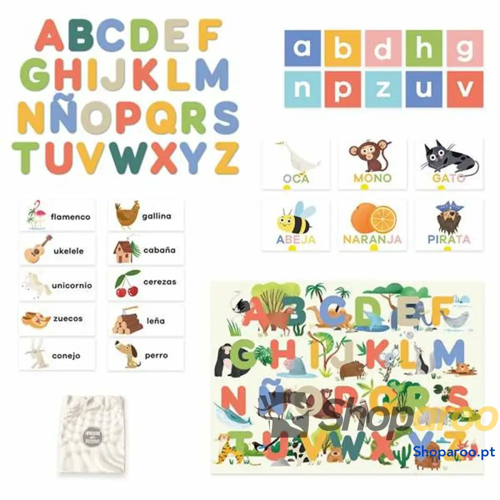 Jogo Educação Infantil Diset
