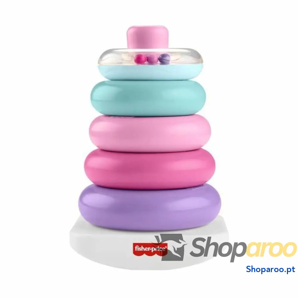 Jogo Educativo Fisher-Price