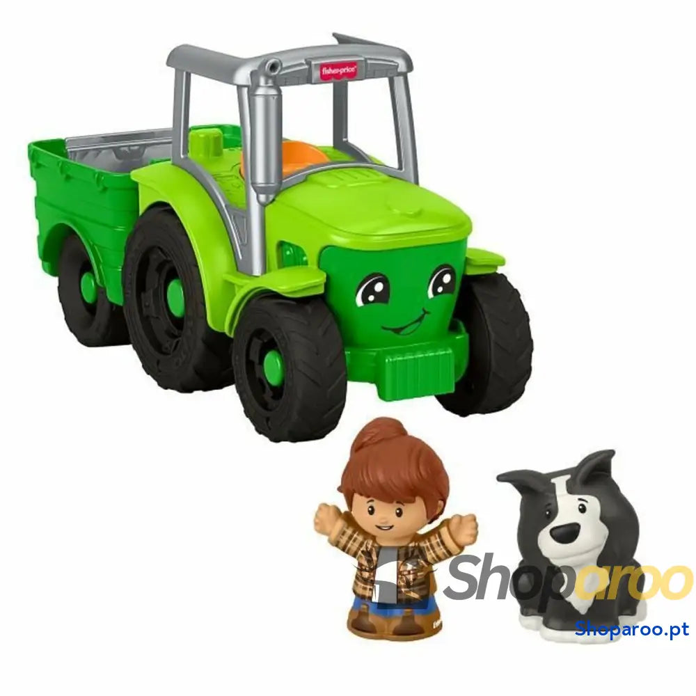 Jogo Educativo Fisher-Price