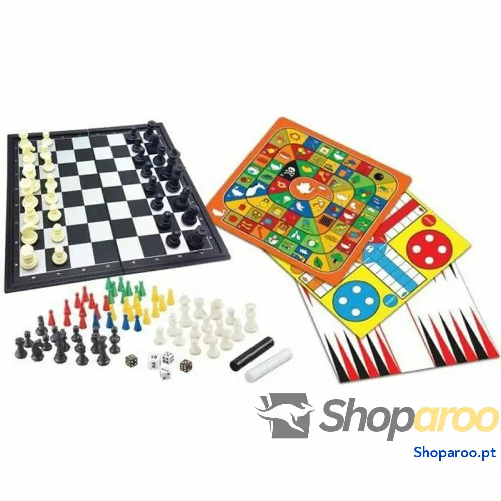 Jogo Educativo Lexibook
