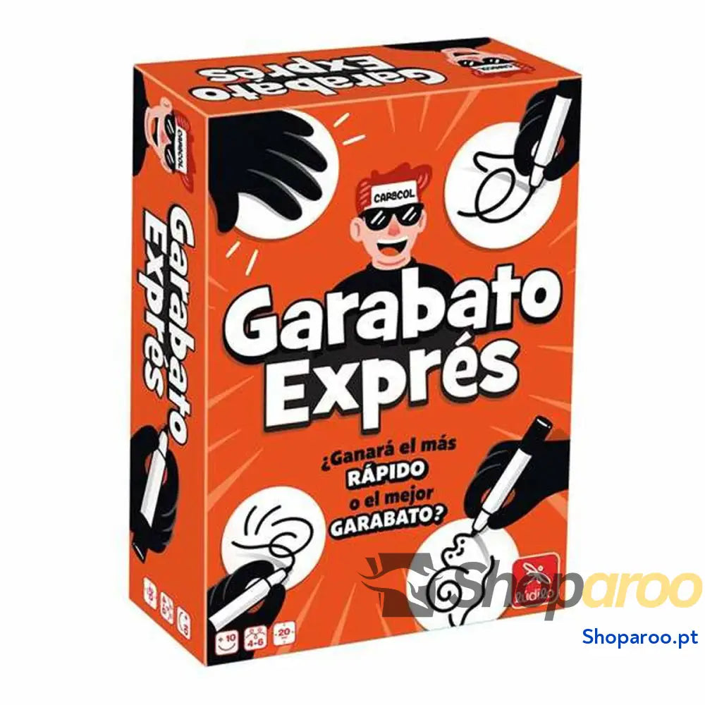 Jogo Educativo Lúdilo