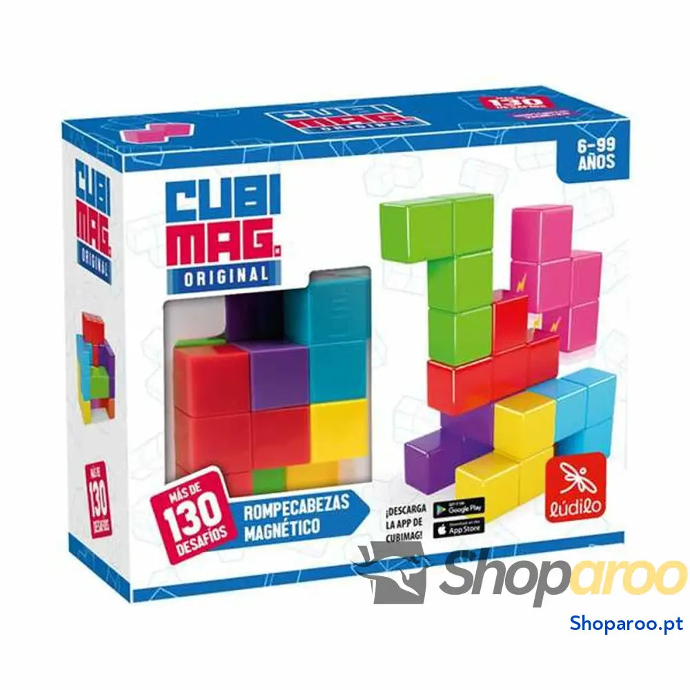 Jogo Educativo Lúdilo