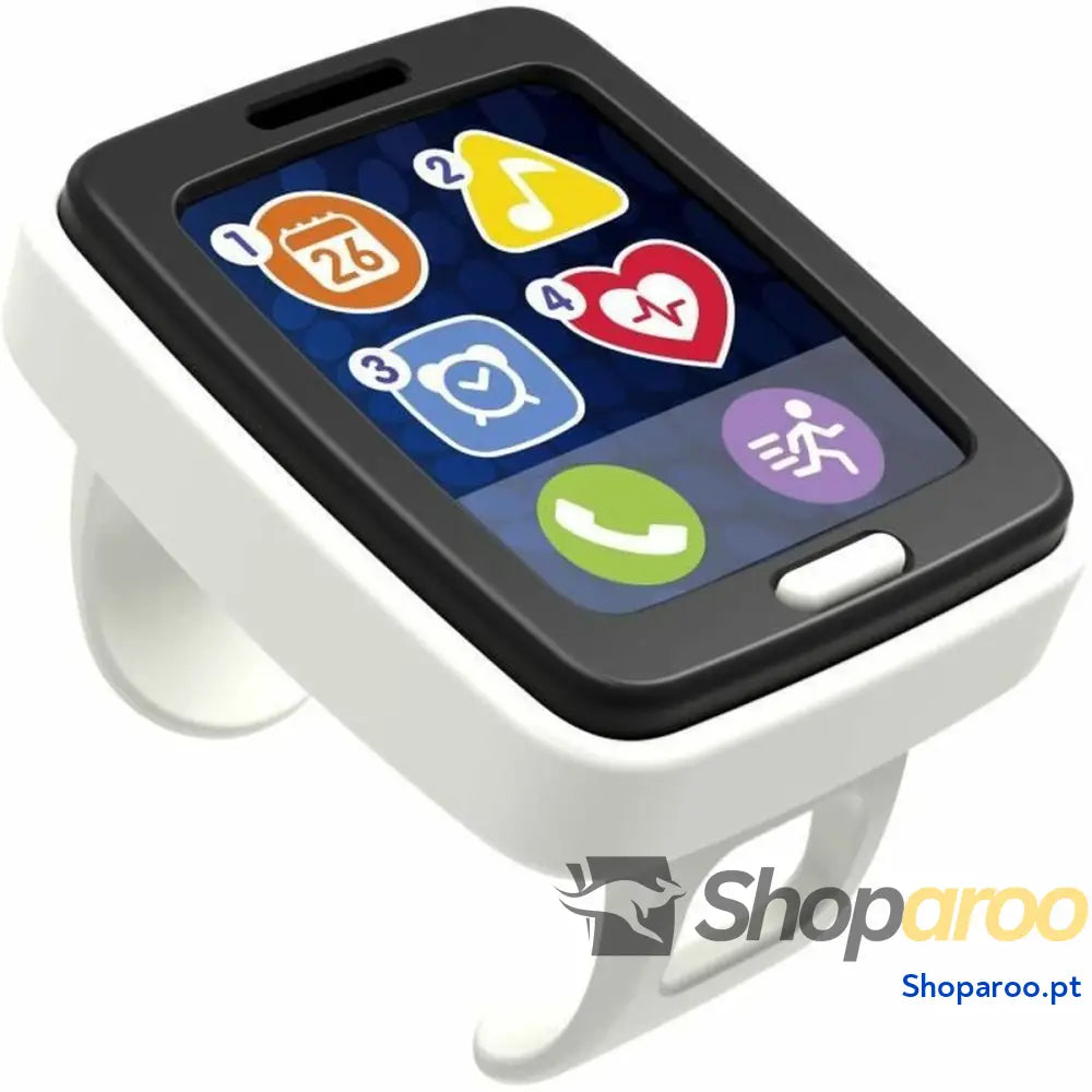 Jogo Educativo My First Fitness Watch