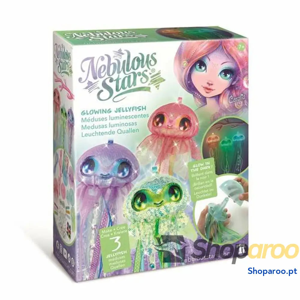 Jogo Educativo Toybags 25 x 30,5 x 10 cm
