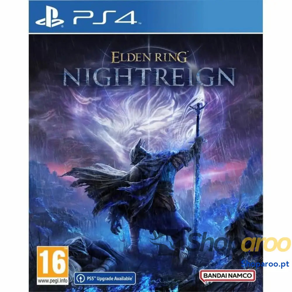 Jogo eletrónico PlayStation 4 Bandai Namco