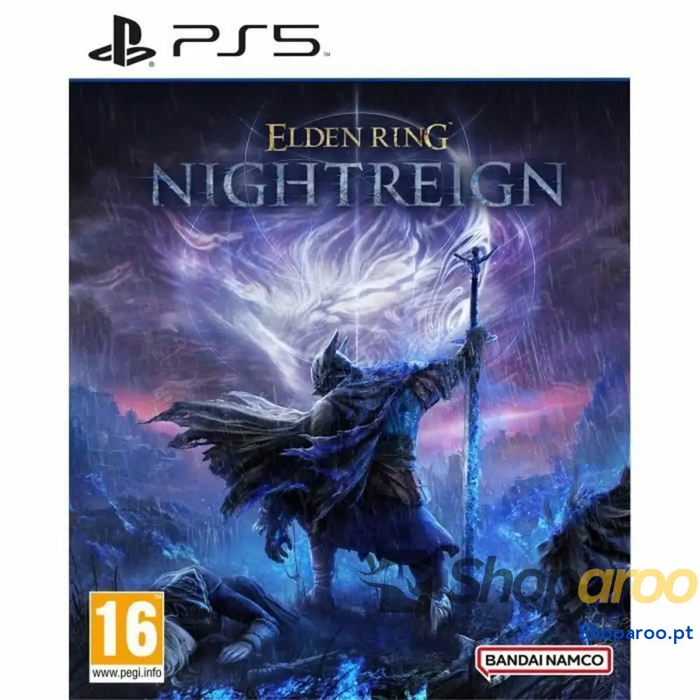 Jogo eletrónico PlayStation 5 Bandai Namco