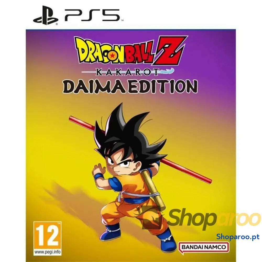 Jogo eletrónico PlayStation 5 Bandai Namco