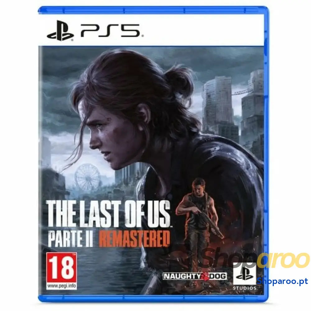 Jogo eletrónico PlayStation 5 Sony