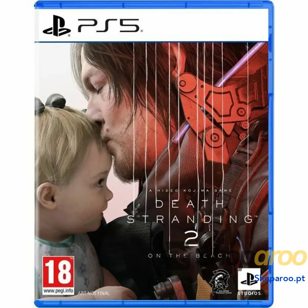 Jogo eletrónico PlayStation 5 Sony