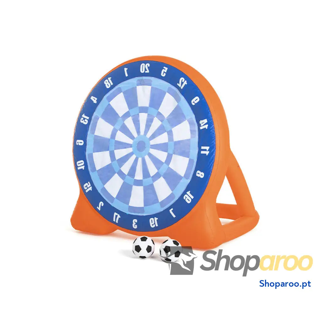 Jogo Insuflável Bestway