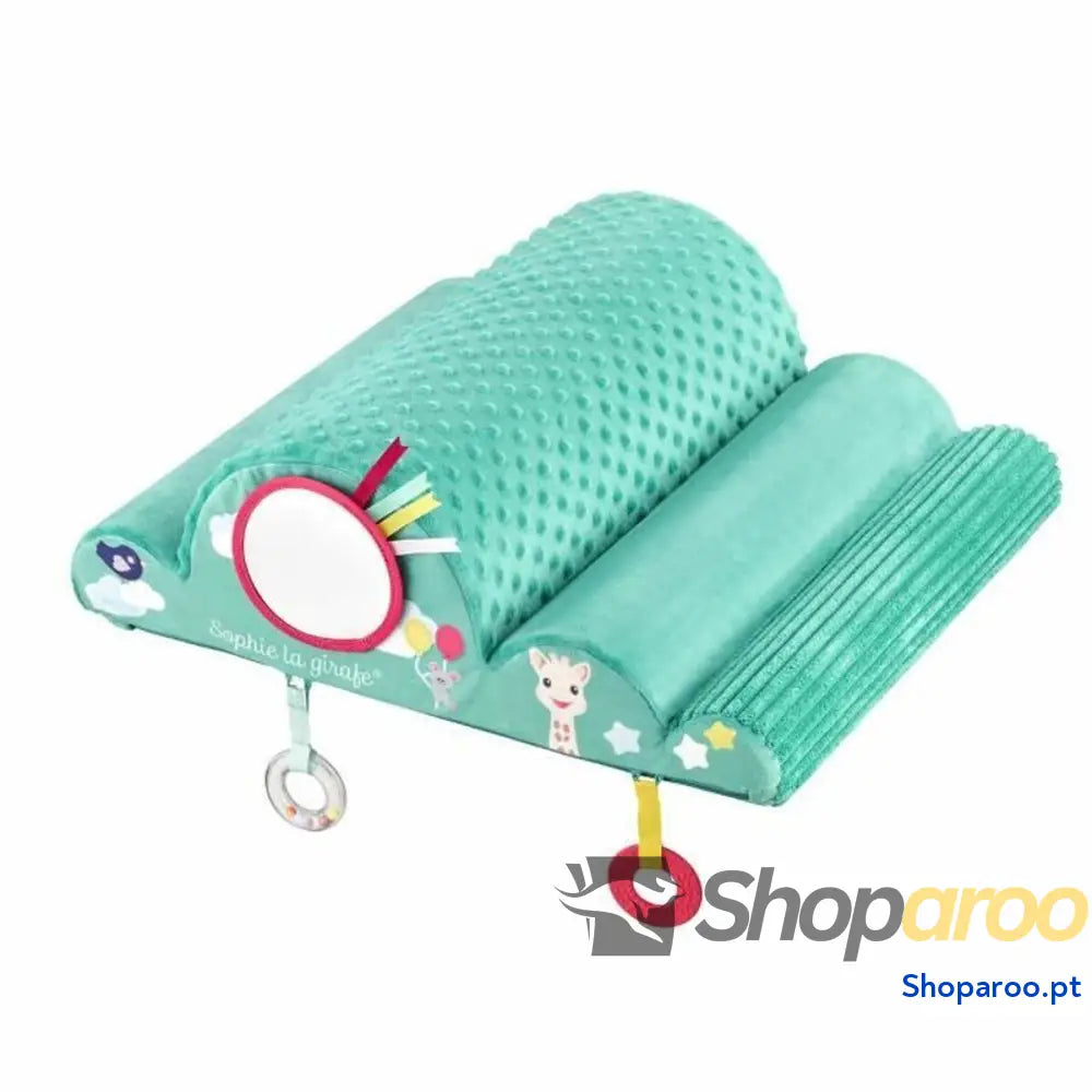 Jogo Sophie la Girafe