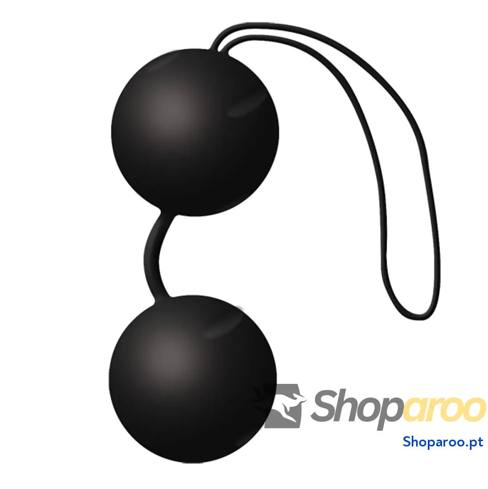 JOYBALLS JOYDIVION ESTILO DE VIDA PRETO