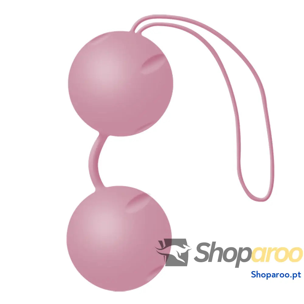 JOYBALLS JOYDIVION ESTILO DE VIDA ROSA