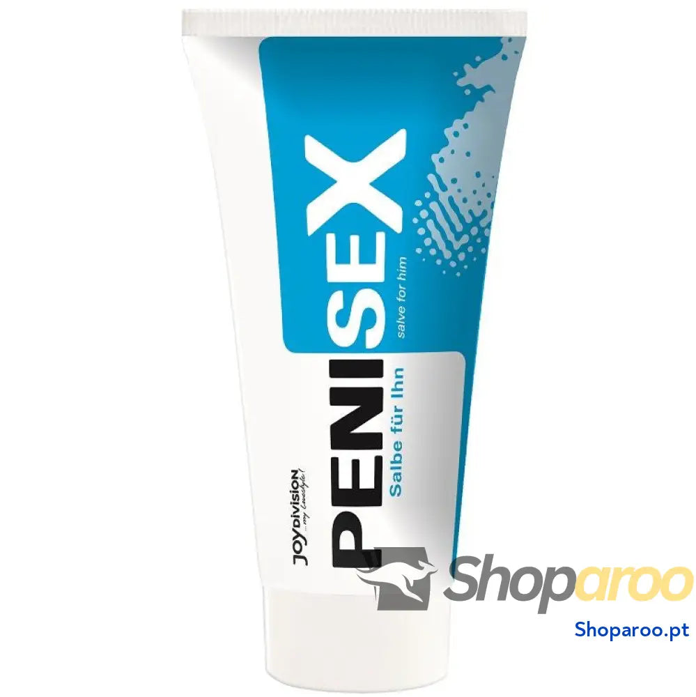 JOYDIVION EROPHARM - PENISEX SALVE PARA ELE