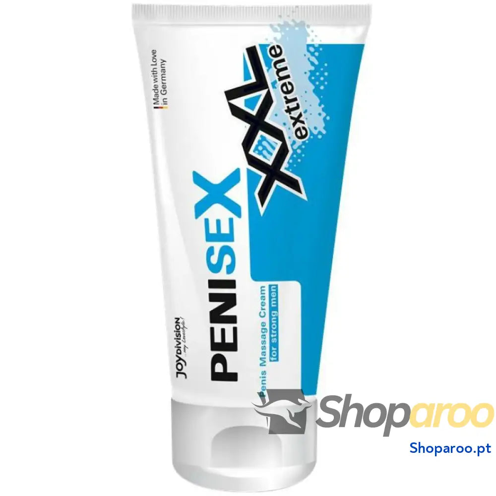 JOYDIVION EROPHARM - PENISEX XXL CREME ESTIMULANTE PARA HOMENS 100 ML