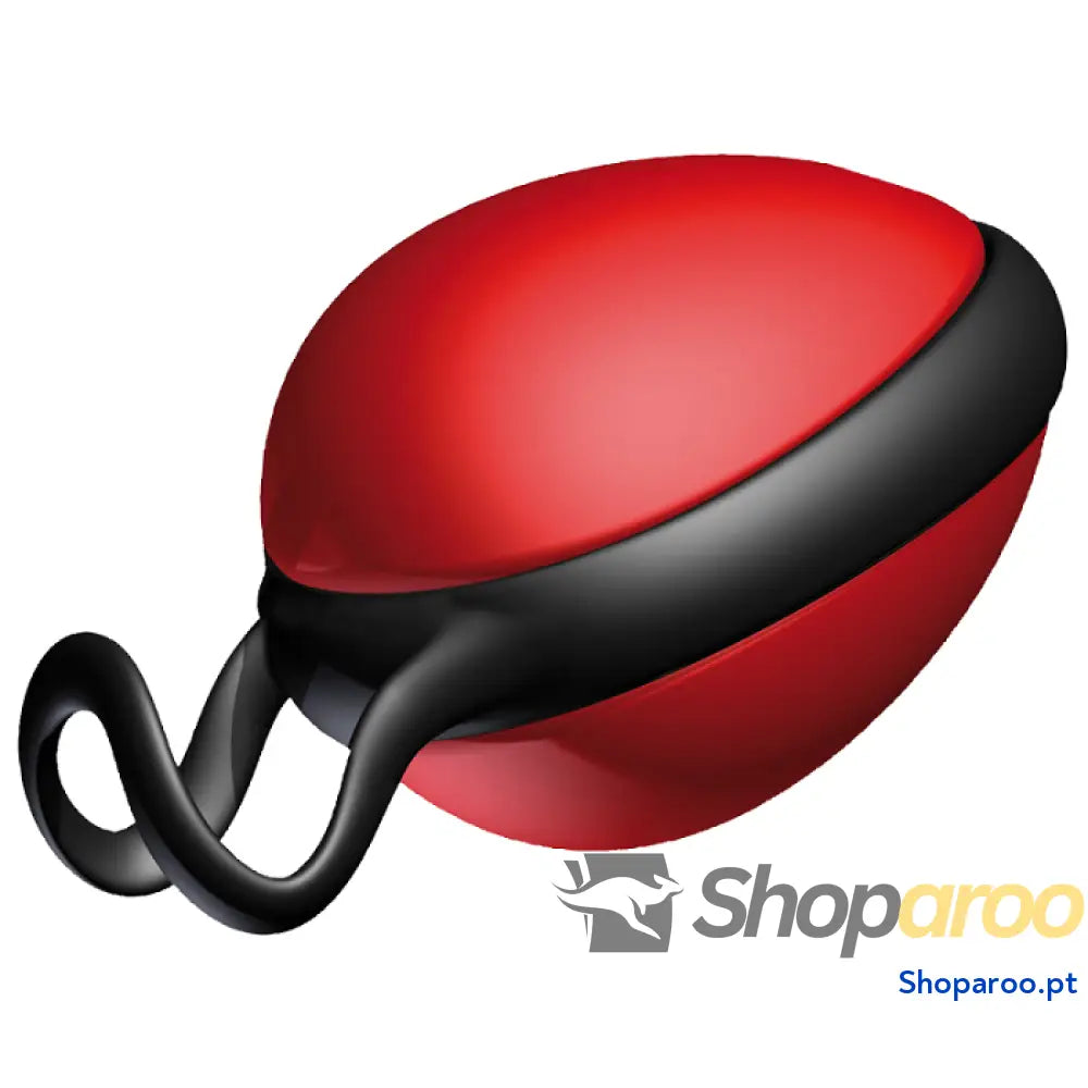 JOYDIVION JOYBALLS BOLA ÚNICA VERMELHA