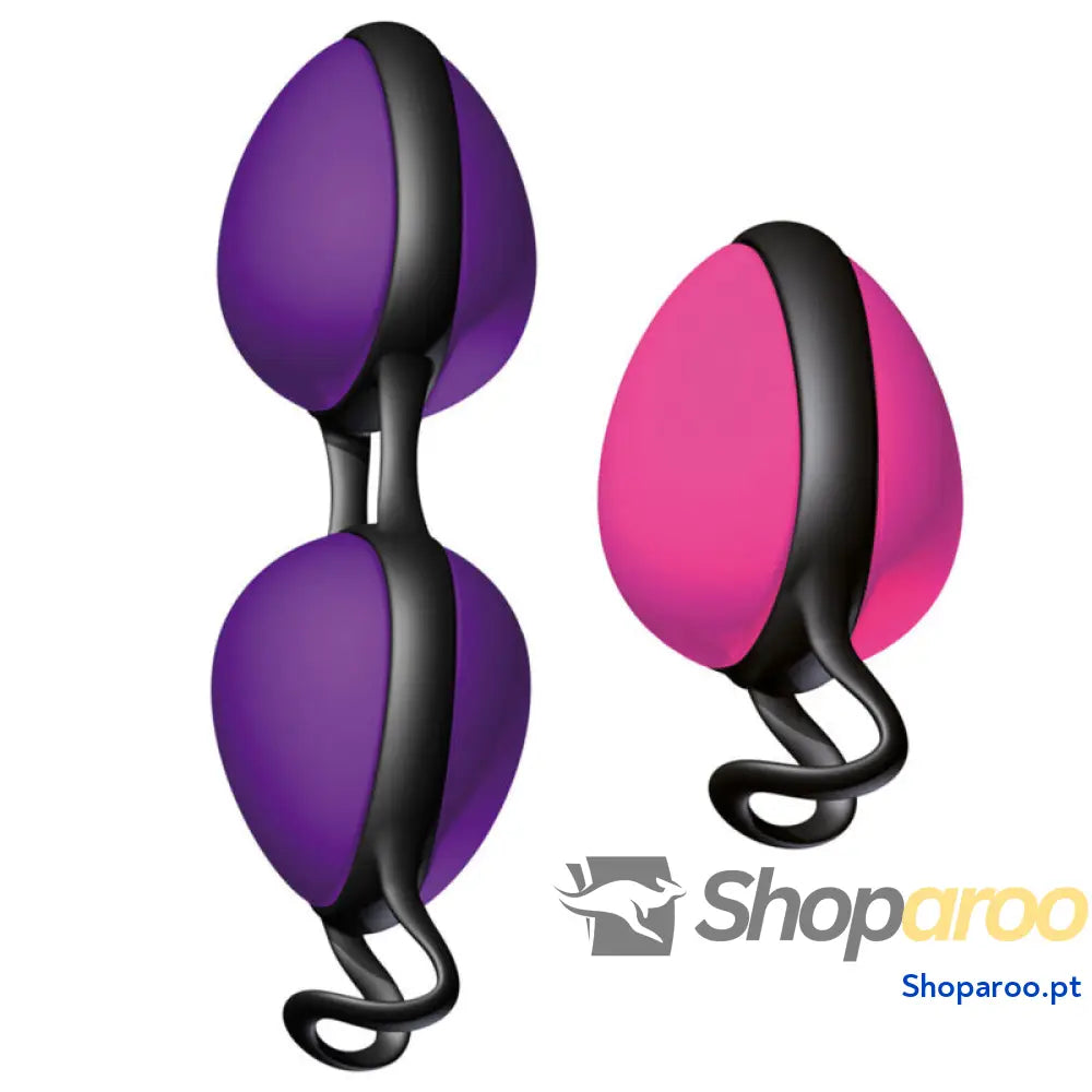 JOYDIVION JOYBALLS CONJUNTO SECRETO