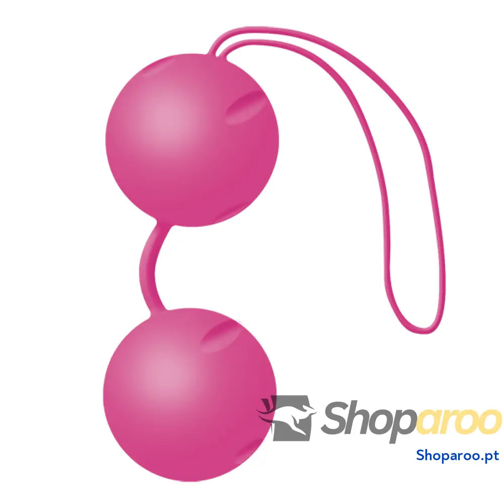 JOYDIVION JOYBALLS ESTILO DE VIDA FÚCSIA