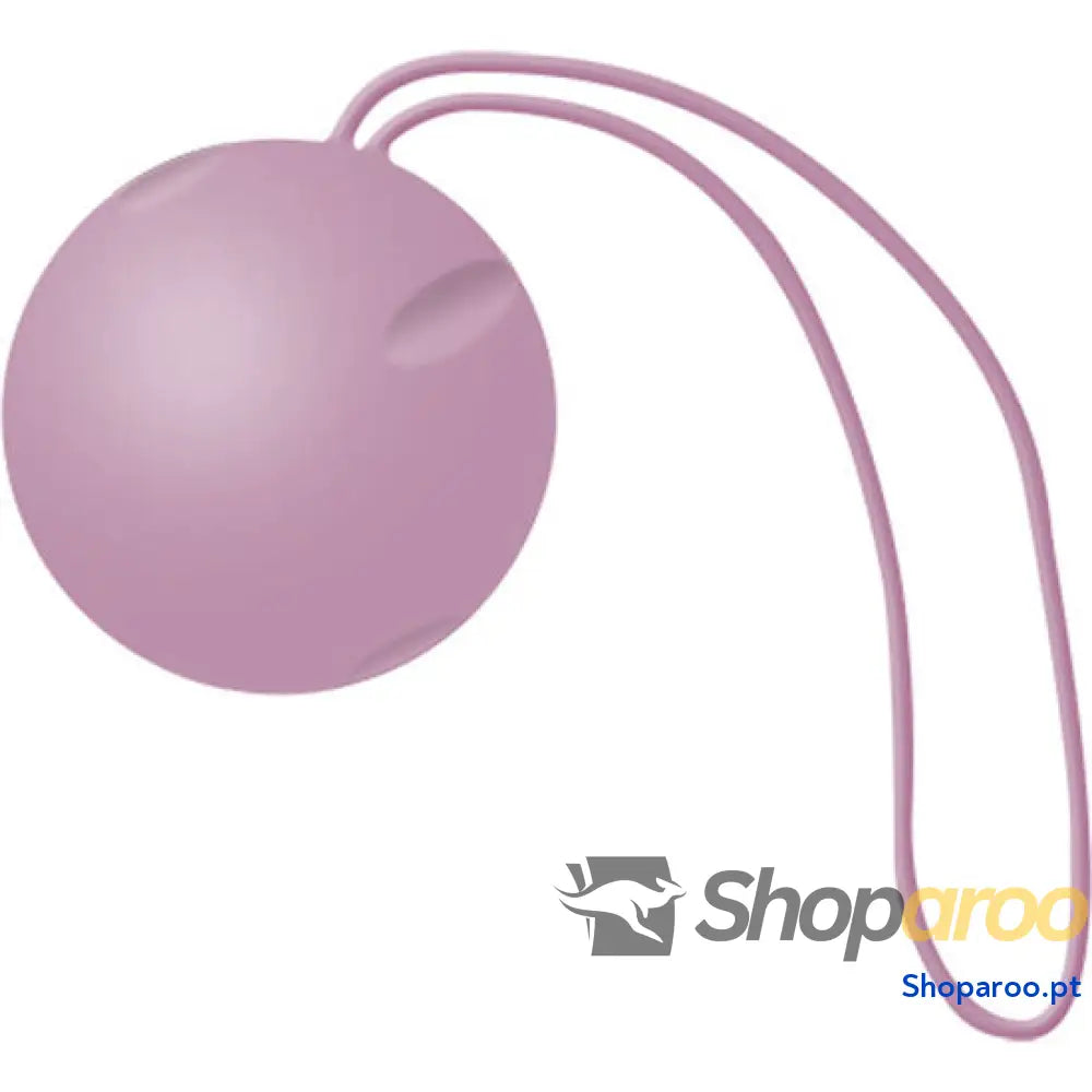 JOYDIVION JOYBALLS ESTILO DE VIDA ÚNICO ROSA