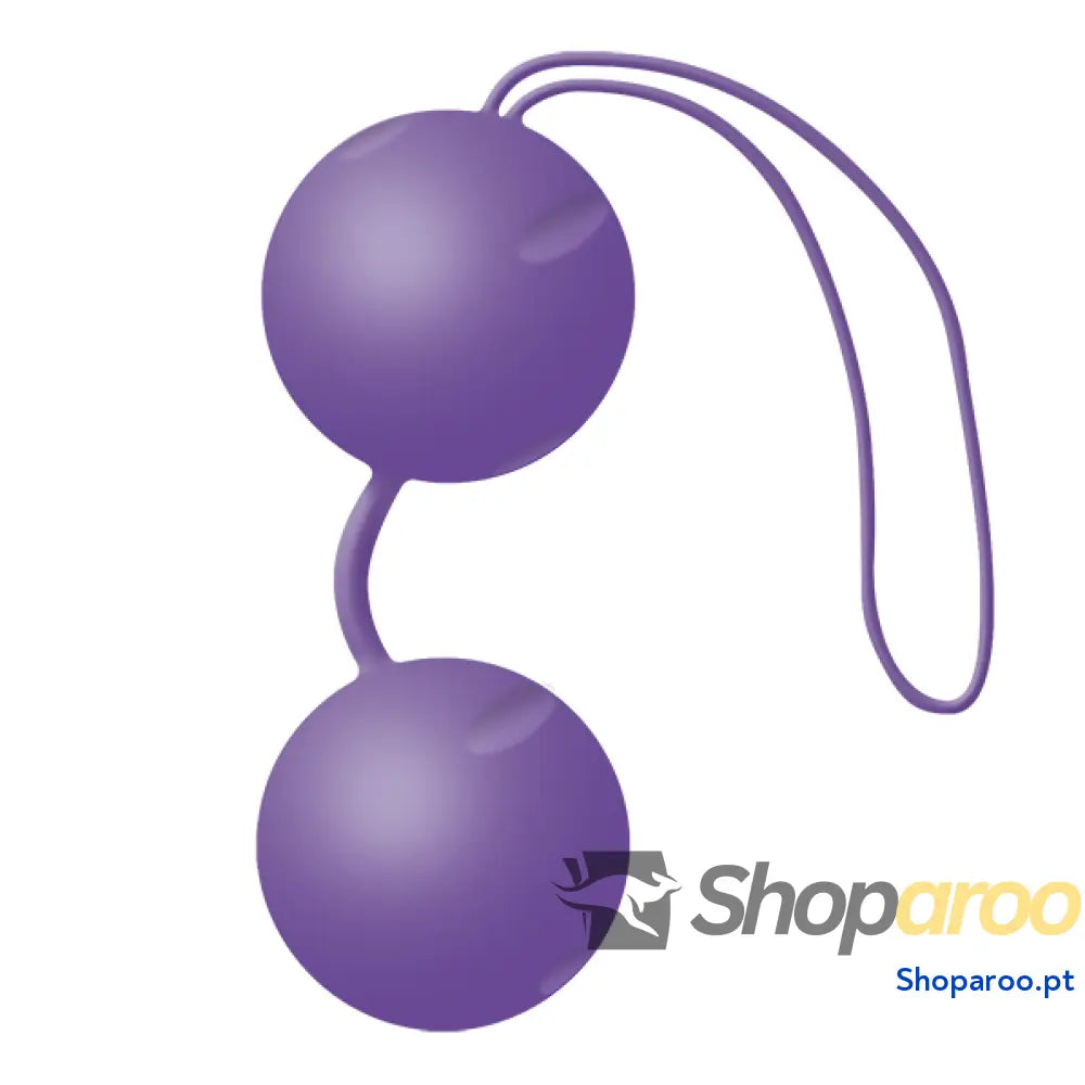 JOYDIVION JOYBALLS ESTILO DE VIDA VIOLETA
