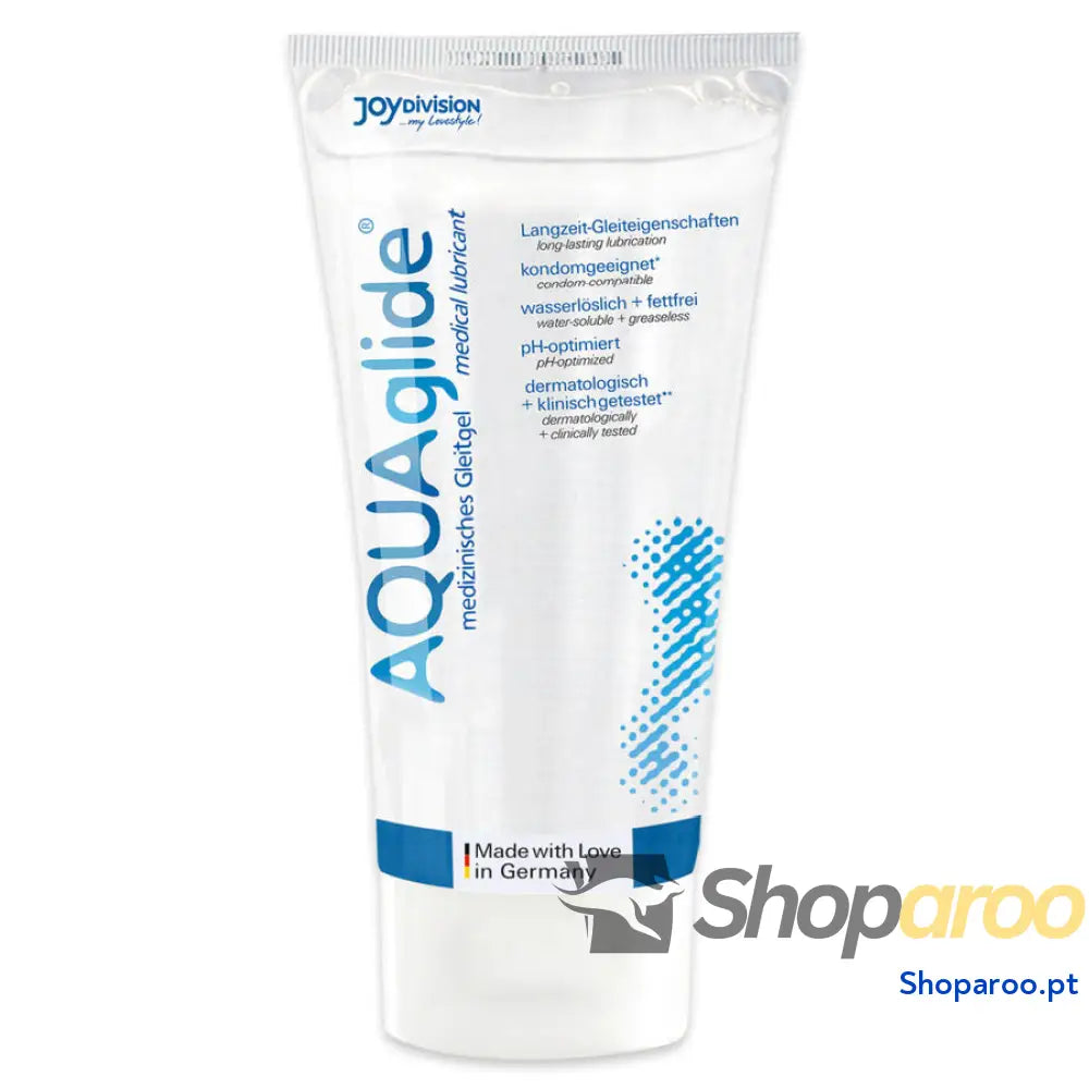 JOYDIVISION AQUAGLIDE LUBRIFICANTE 50 ML