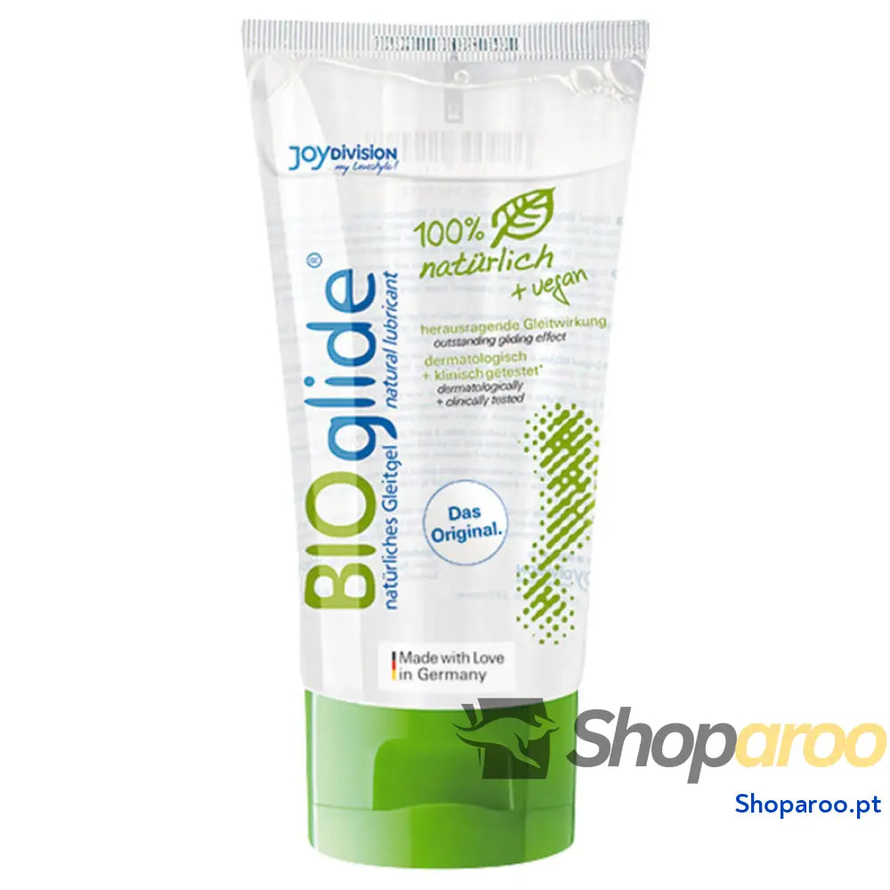 JOYDIVISION BIOGLIDE - LUBRIFICANTE BIOGLIDE 40 ML