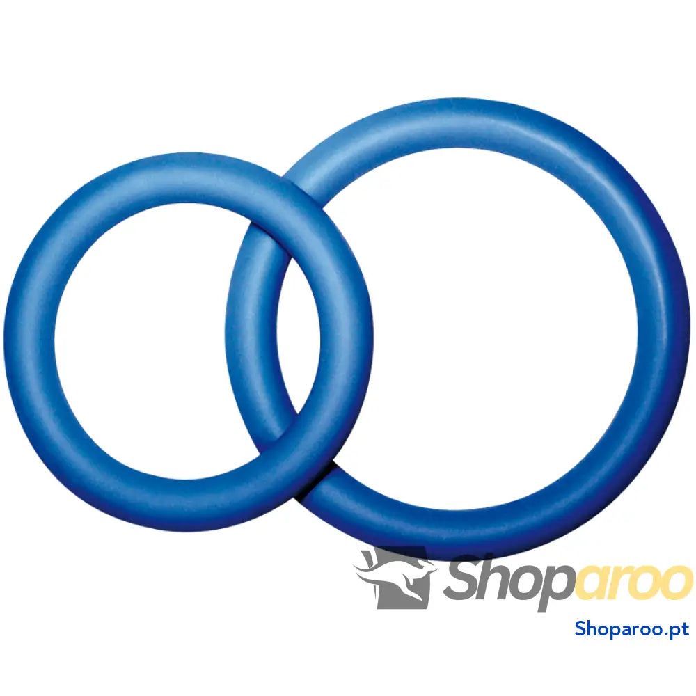 JOYDIVISION POTENZDUO - RINGS - S