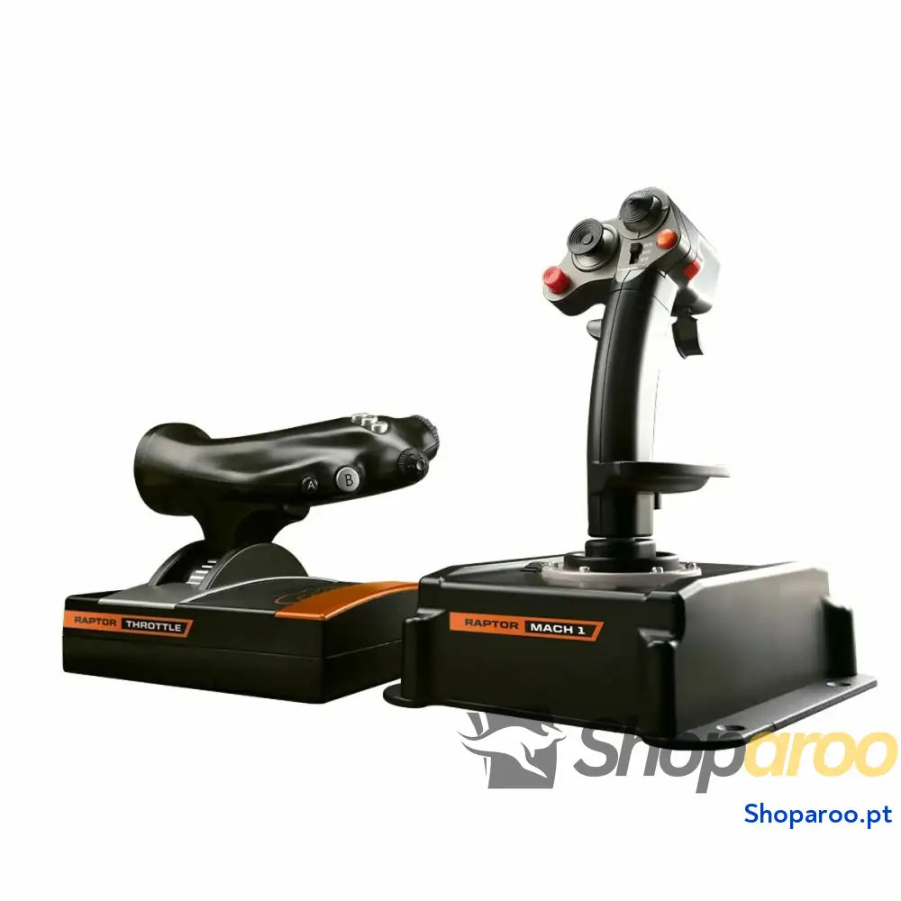 Joystick FR-TEC FT7006