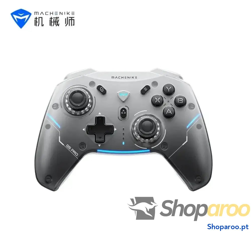 Joystick Machenike G5 Pro Elite Wireless para Nintendo Switch e PC