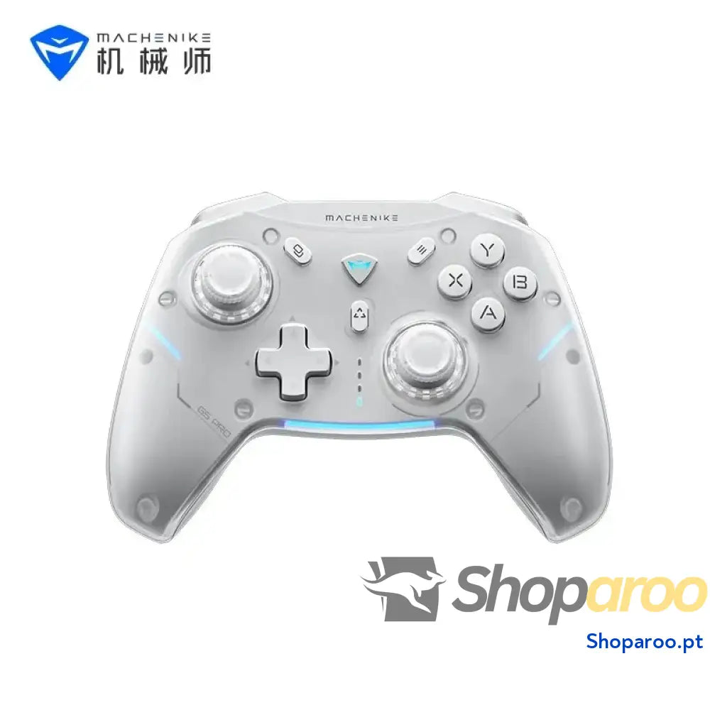 Joystick Machenike G5 Pro Elite Wireless para Nintendo Switch e PC
