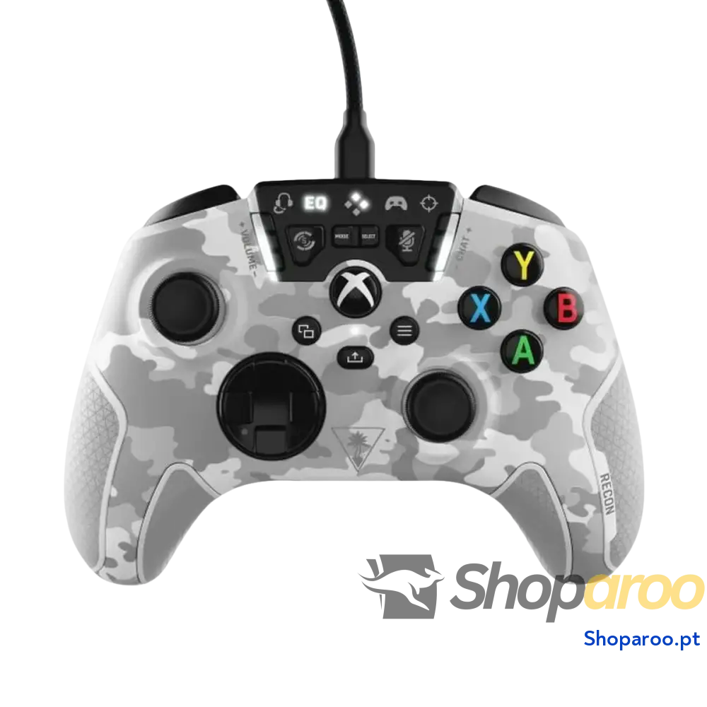 Joystick Turtle Beach Recon