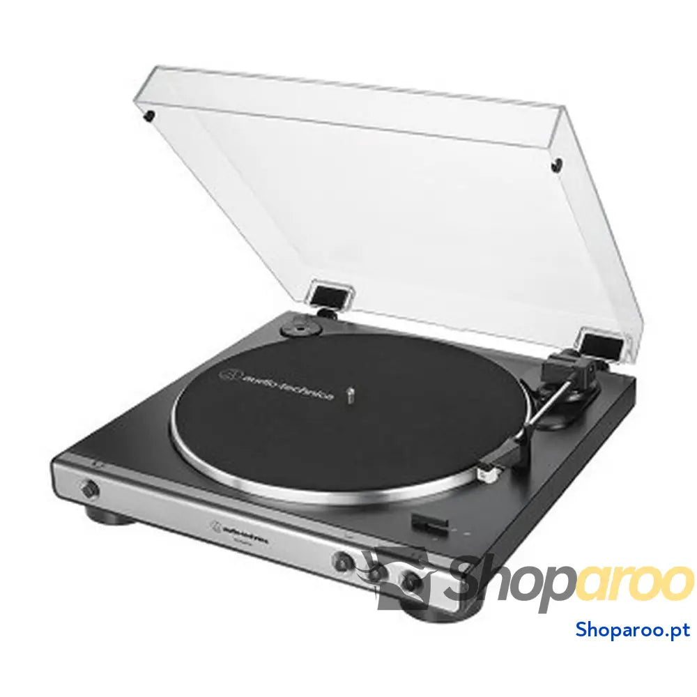 Jukebox Audio Technica AT LP60XUSBGM