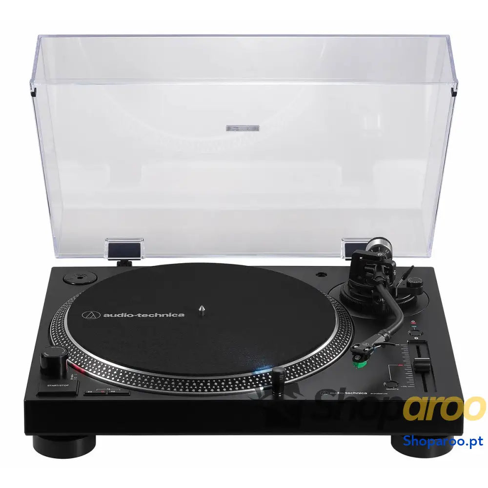 Jukebox Audio Technica Iberia AT LP120XBTUSBB